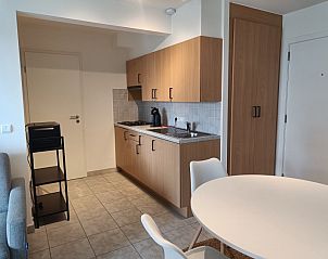 Verblijf 010916 - Appartement West-Vlaanderen - Apollo 3