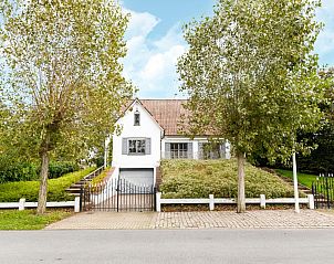 Verblijf 010917 - Vakantiewoning West-Vlaanderen - Floribert