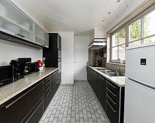 Verblijf 010917 - Vakantiewoning West-Vlaanderen - Floribert