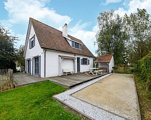 Verblijf 010917 - Vakantiewoning West-Vlaanderen - Floribert