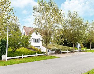 Verblijf 010917 - Vakantiewoning West-Vlaanderen - Floribert