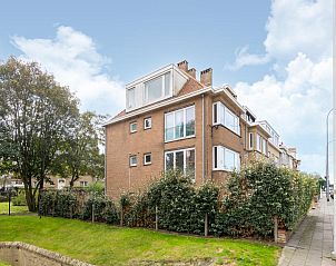 Verblijf 010918 - Vakantiewoning West-Vlaanderen - Elisa Alfa