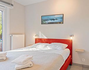 Unterkunft 010918 - Ferienhaus Westflandern - Elisa Alfa