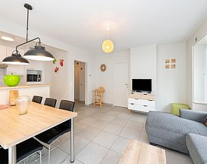 Verblijf 010919 - Vakantiewoning West-Vlaanderen - Elisa Beta