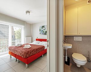 Unterkunft 010919 - Ferienhaus Westflandern - Elisa Beta
