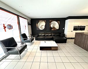 Verblijf 010920 - Vakantiewoning West-Vlaanderen - Mosselbank