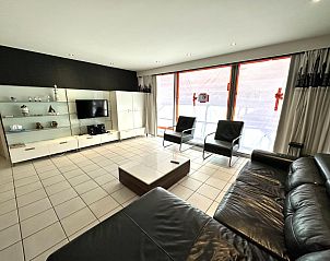 Verblijf 010920 - Vakantiewoning West-Vlaanderen - Mosselbank