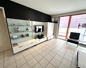 Verblijf 010920 - Vakantiewoning West-Vlaanderen - Mosselbank