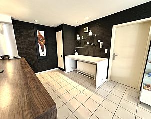 Verblijf 010920 - Vakantiewoning West-Vlaanderen - Mosselbank