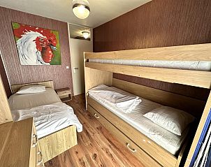 Verblijf 010920 - Vakantiewoning West-Vlaanderen - Mosselbank