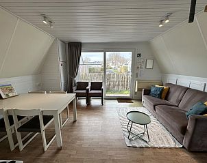 Verblijf 010922 - Chalet West-Vlaanderen - Duinhuisje H55