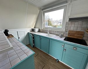 Verblijf 010922 - Chalet West-Vlaanderen - Duinhuisje H55