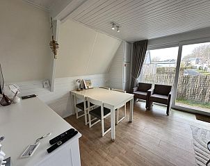 Verblijf 010922 - Chalet West-Vlaanderen - Duinhuisje H55