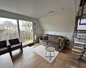 Verblijf 010922 - Chalet West-Vlaanderen - Duinhuisje H55