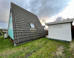 Verblijf 010922 - Chalet West-Vlaanderen - Duinhuisje H55