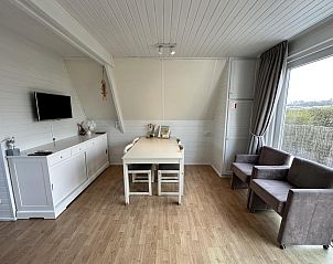 Verblijf 010922 - Chalet West-Vlaanderen - Duinhuisje H55
