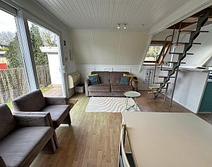 Verblijf 010922 - Chalet West-Vlaanderen - Duinhuisje H55