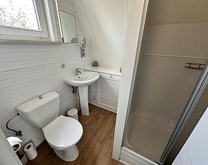 Verblijf 010922 - Chalet West-Vlaanderen - Duinhuisje H55