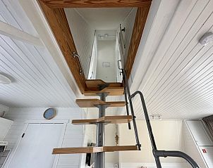 Verblijf 010922 - Chalet West-Vlaanderen - Duinhuisje H55