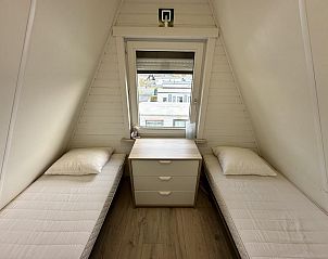 Verblijf 010922 - Chalet West-Vlaanderen - Duinhuisje H55