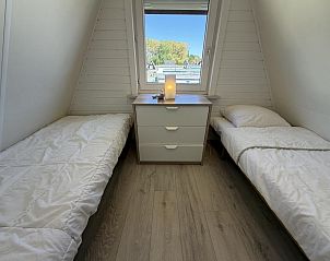 Unterkunft 010922 - Chalet Westflandern - Duinhuisje H55
