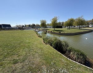 Unterkunft 010922 - Chalet Westflandern - Duinhuisje H55