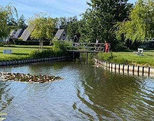 Unterkunft 010922 - Chalet Westflandern - Duinhuisje H55