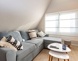 Guest house 010923 - Chalet West Flanders - Cabane Crevette