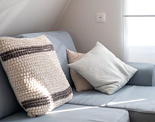 Guest house 010923 - Chalet West Flanders - Cabane Crevette