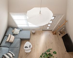 Guest house 010923 - Chalet West Flanders - Cabane Crevette