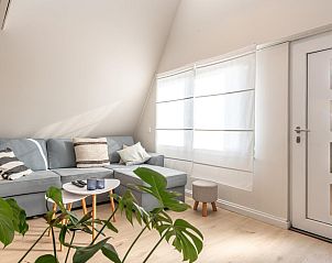 Guest house 010923 - Chalet West Flanders - Cabane Crevette