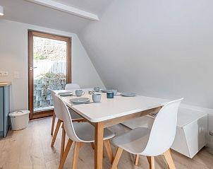 Guest house 010923 - Chalet West Flanders - Cabane Crevette