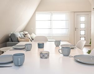 Guest house 010923 - Chalet West Flanders - Cabane Crevette