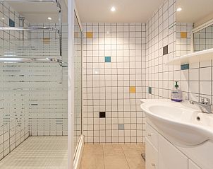 Guest house 010923 - Chalet West Flanders - Cabane Crevette