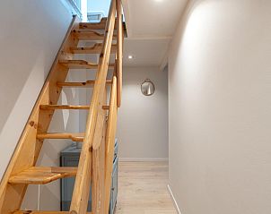 Guest house 010923 - Chalet West Flanders - Cabane Crevette