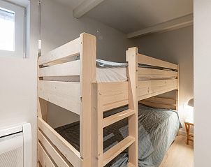 Guest house 010923 - Chalet West Flanders - Cabane Crevette