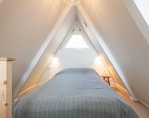 Guest house 010923 - Chalet West Flanders - Cabane Crevette