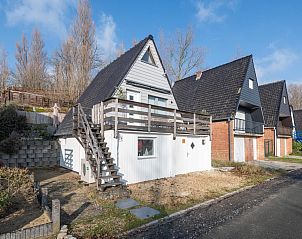 Guest house 010923 - Chalet West Flanders - Cabane Crevette