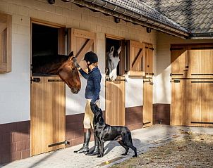 Unterkunft 0110003 - Ferienhaus Westflandern - Vakantiehuisje in Beernem