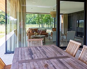 Unterkunft 0110003 - Ferienhaus Westflandern - Vakantiehuisje in Beernem