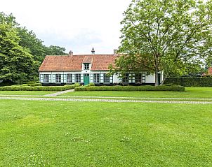 Verblijf 0110008 - Vakantiewoning West-Vlaanderen - Goed van den Bogaerde