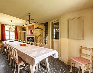 Verblijf 0110008 - Vakantiewoning West-Vlaanderen - Goed van den Bogaerde