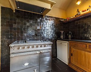 Verblijf 0110008 - Vakantiewoning West-Vlaanderen - Goed van den Bogaerde