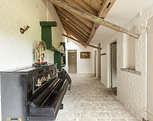 Verblijf 0110008 - Vakantiewoning West-Vlaanderen - Goed van den Bogaerde