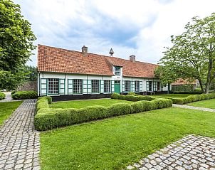Verblijf 0110008 - Vakantiewoning West-Vlaanderen - Goed van den Bogaerde