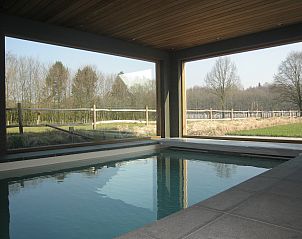 Verblijf 0110009 - Vakantiewoning West-Vlaanderen - Stalvleugel