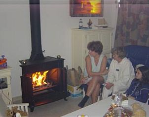 Unterkunft 011001 - Ferienhaus Westflandern - Vissershuisje Maite V40