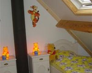 Unterkunft 011001 - Ferienhaus Westflandern - Vissershuisje Maite V40