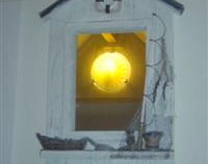 Unterkunft 011001 - Ferienhaus Westflandern - Vissershuisje Maite V40