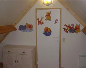 Unterkunft 011001 - Ferienhaus Westflandern - Vissershuisje Maite V40
